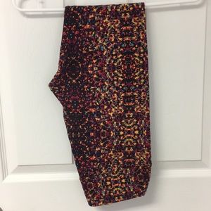 Lularoe OS leggings